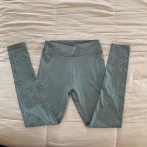 Gymshark Laser Cut Tights